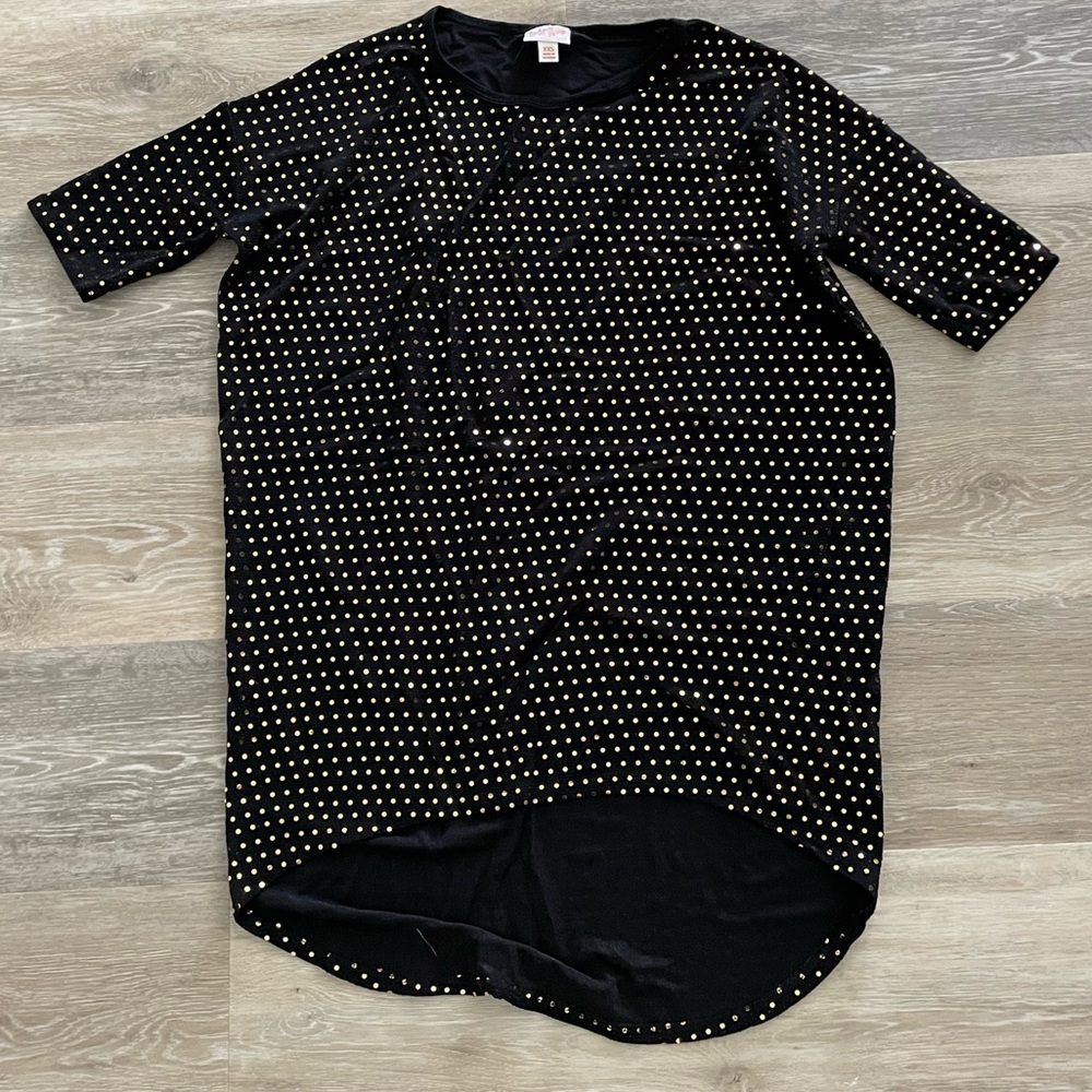 Lularoe elegant Irma